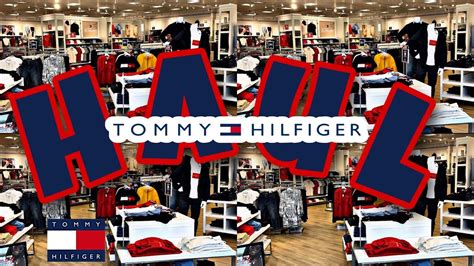 tommy hilfiger turkey outlet|tommy hilfiger factory outlet online.